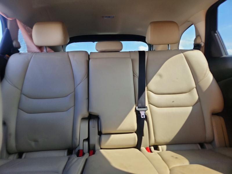 Aukcja sprzedaży 2021 Mazda Cx-9, vin: JM3TCACYXM0514415, numer aukcji: 64931356