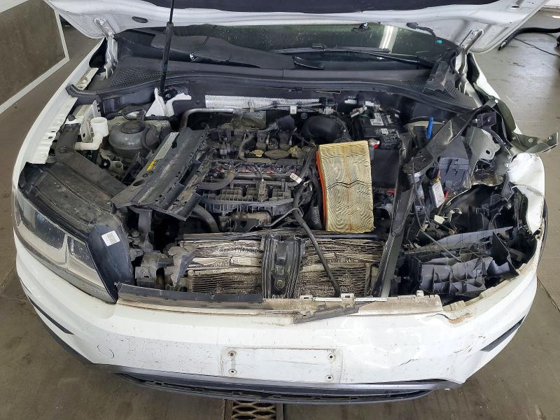 2019 Volkswagen Tiguan მანქანა იყიდება აუქციონზე, vin: 3VV0B7AX9KM044921, აუქციონის ნომერი: 64841826