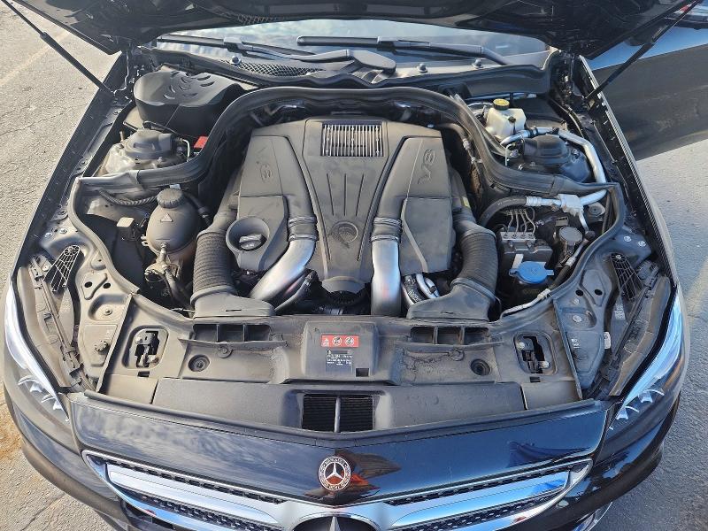 2018 Mercedes-benz Cls მანქანა იყიდება აუქციონზე, vin: WDDLJ7DB5JA205488, აუქციონის ნომერი: 66060316