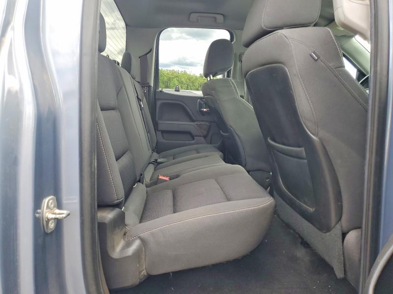 66396156 :رقم المزاد ، 1GTV2UEC7FZ261785 vin ، 2015 Gmc Sierra مزاد بيع