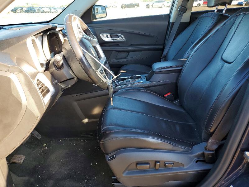Продаж на аукціоні авто 2017 Chevrolet Equinox, vin: 2GNALDEK5H1593908, номер лоту: 66320216