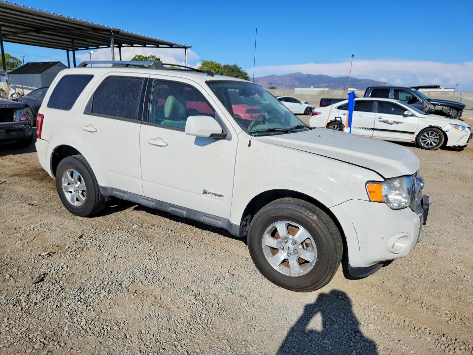 Продажа на аукционе авто 2009 Ford Escape, vin: 1FMCU49319KA51140, номер лота: 67143276