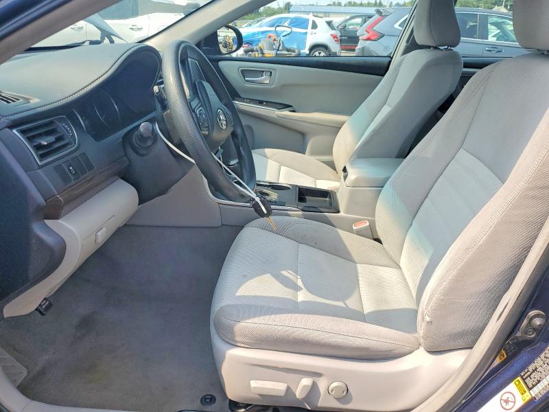 65226816 :رقم المزاد ، 4T4BF1FK2GR571810 vin ، 2016 Toyota Camry مزاد بيع