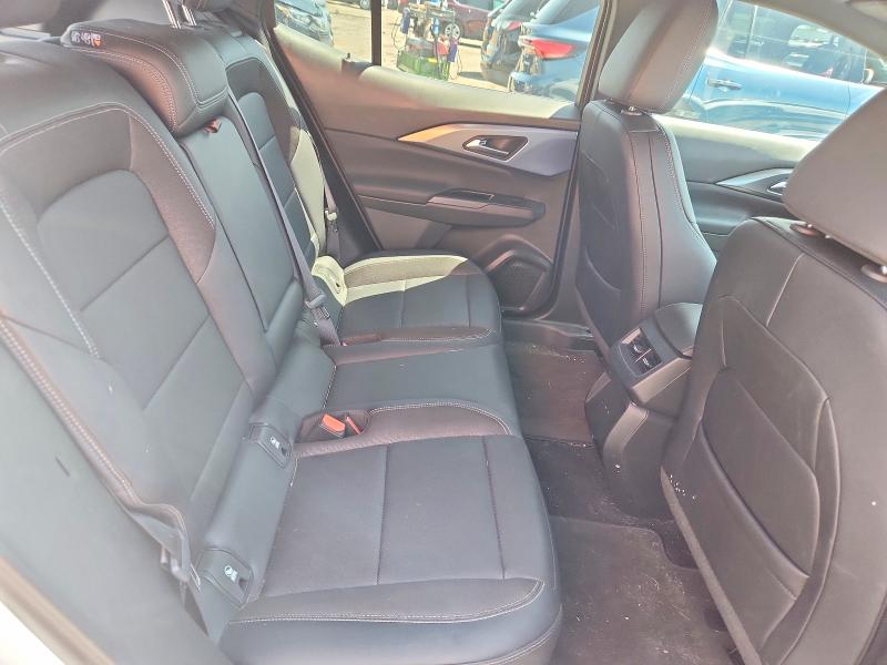 2025 Chevrolet Equinox მანქანა იყიდება აუქციონზე, vin: 3GN7DNRP1SS226874, აუქციონის ნომერი: 62801636