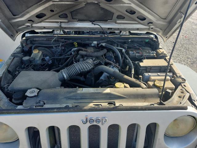 2009 Jeep Wrangler Unlimited მანქანა იყიდება აუქციონზე, vin: 1J4GZ39179L730625, აუქციონის ნომერი: 65177786