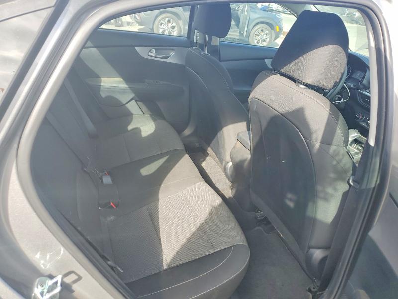 Aukcja sprzedaży 2023 Kia Forte, vin: 3KPF24ADXPE506868, numer aukcji: 65009156