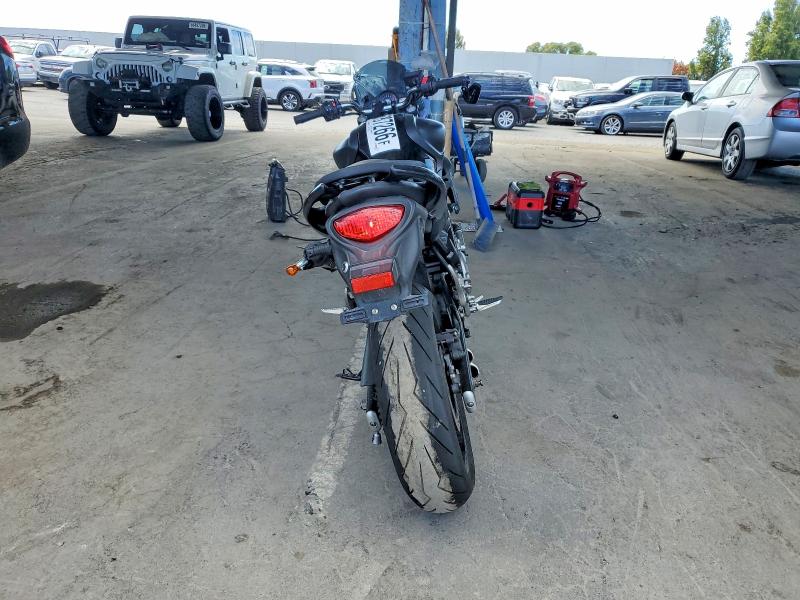 66387266 :رقم المزاد ، JS1VP55A4D2101286 vin ، 2013 Suzuki Sv650 مزاد بيع