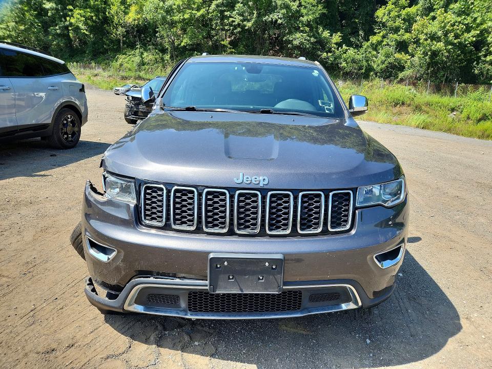 2019 Jeep Grand Cherokee მანქანა იყიდება აუქციონზე, vin: 1C4RJFBG4KC728469, აუქციონის ნომერი: 66020566