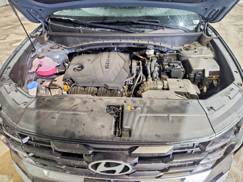 Продаж на аукціоні авто 2026 Hyundai Tucson, vin: 5NMJBCDE7TH720521, номер лоту: 63228686
