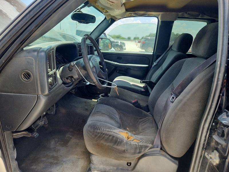 Продаж на аукціоні авто 2004 Chevrolet Silverado, vin: 1GCEC19VX4Z213637, номер лоту: 64795866