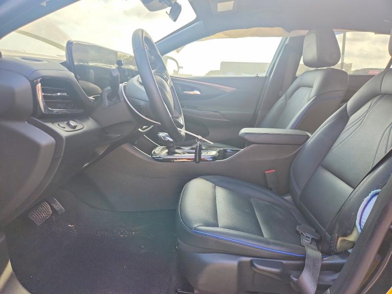 Продажа на аукционе авто 2025 Buick Envista, vin: KL47LBEP1SB201012, номер лота: 64436806