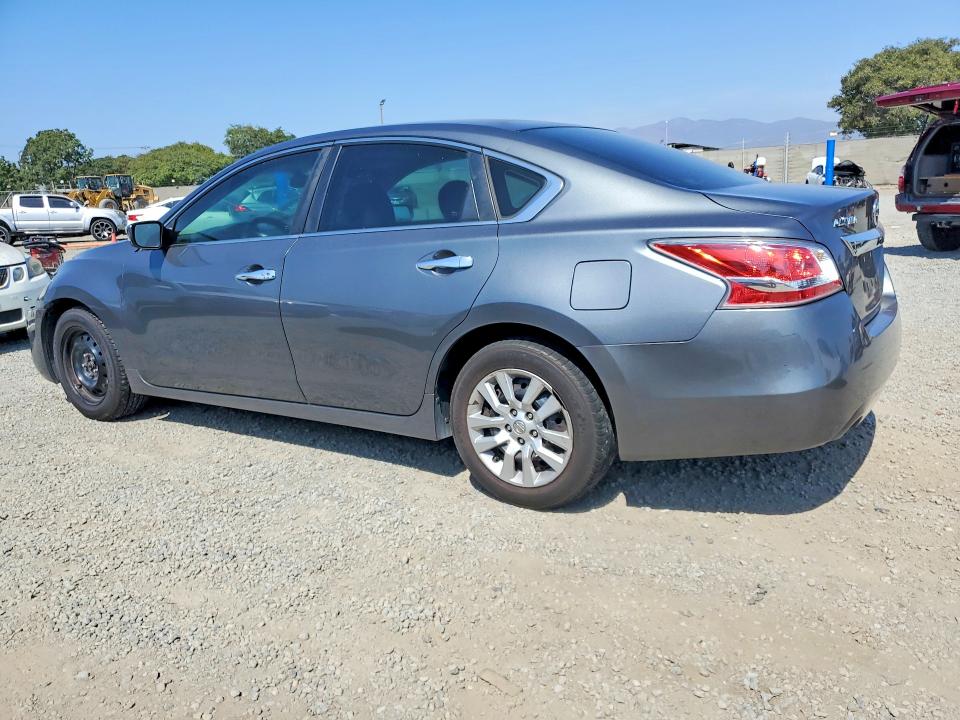 Aukcja sprzedaży 2014 Nissan Altima, vin: 1N4AL3AP9EN225025, numer aukcji: 63859096