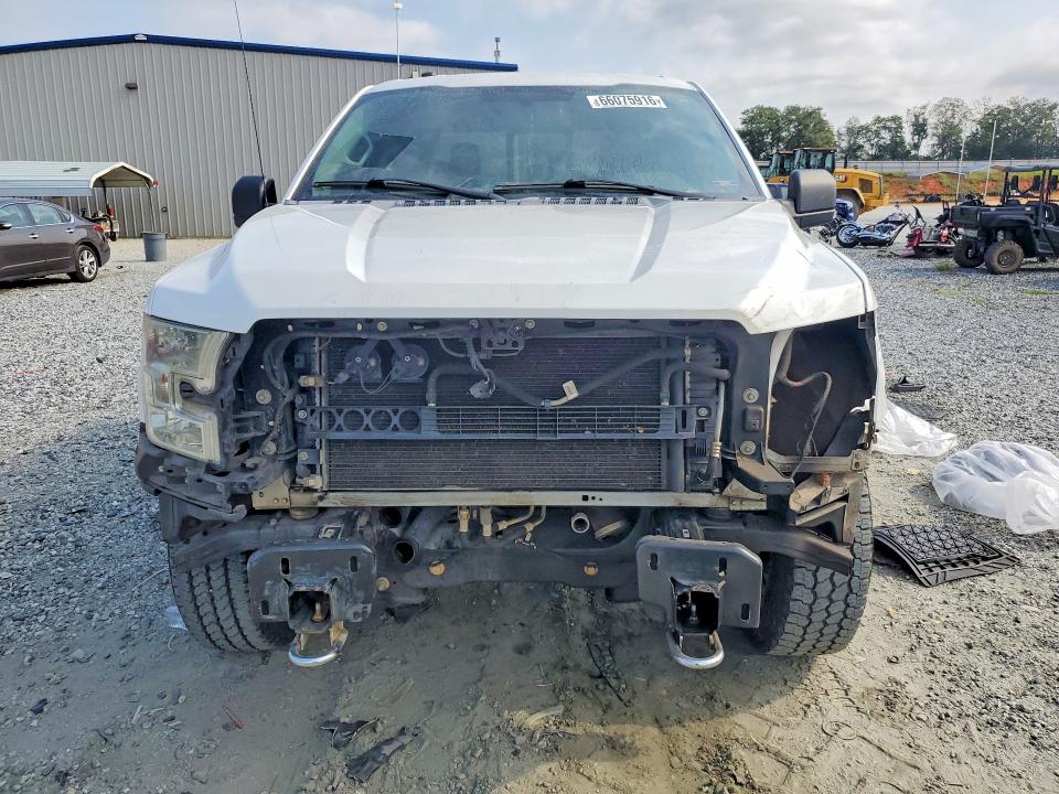 Aukcja sprzedaży 2016 Ford F150, vin: 1FTEW1EP3GFB74653, numer aukcji: 66075916