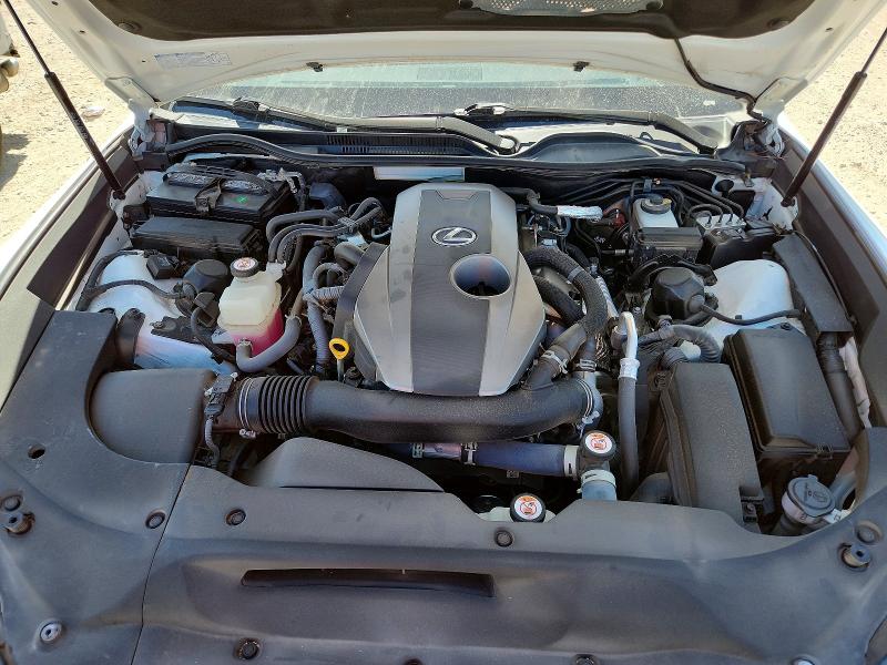 Aukcja sprzedaży 2021 Lexus Rc 300, vin: JTHGA5BC0M5011121, numer aukcji: 64446806