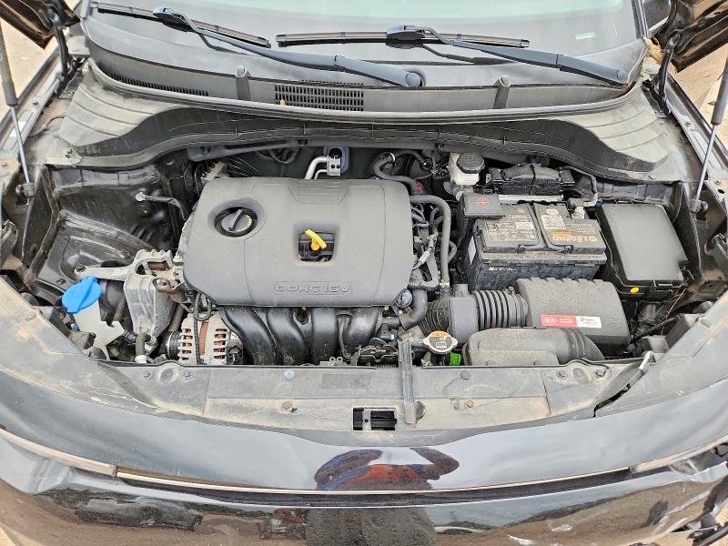 Продажа на аукционе авто 2020 Kia Soul, vin: KNDJ23AU6L7088209, номер лота: 63922846