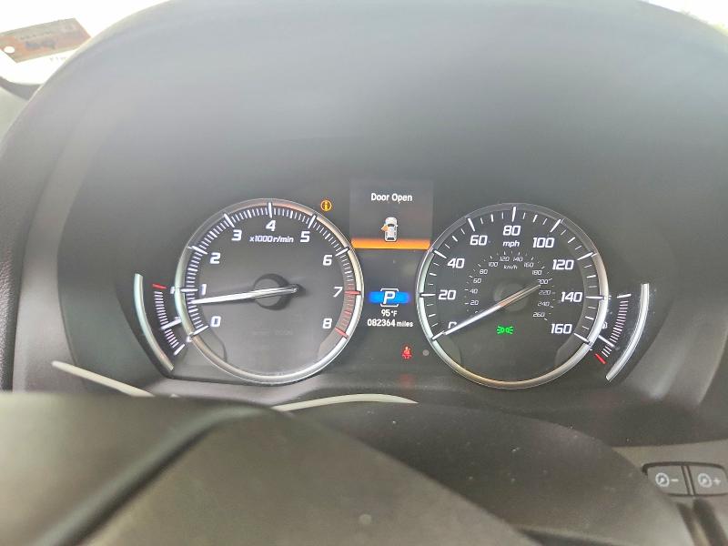 Продаж на аукціоні авто 2020 Acura Mdx, vin: 5J8YD4H33LL045287, номер лоту: 65533966