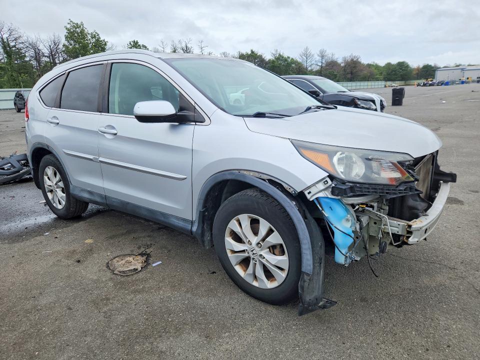 Aukcja sprzedaży 2013 Honda Cr-v, vin: 2HKRM4H75DH633865, numer aukcji: 63584306