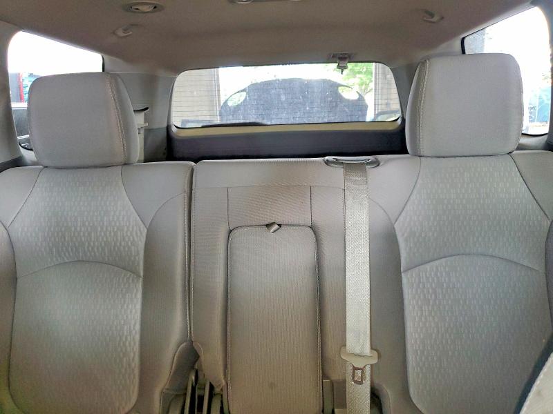Aukcja sprzedaży 2016 Gmc Acadia, vin: 1GKKVNED3GJ240073, numer aukcji: 66563996