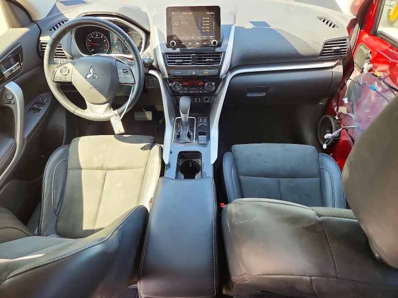 Aukcja sprzedaży 2022 Mitsubishi Eclipse Cross, vin: JA4ASWAAXNZ050264, numer aukcji: 66447456
