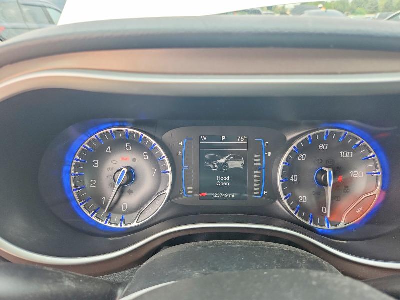 Aukcja sprzedaży 2017 Chrysler Pacifica, vin: 2C4RC1BG9HR703290, numer aukcji: 63868636