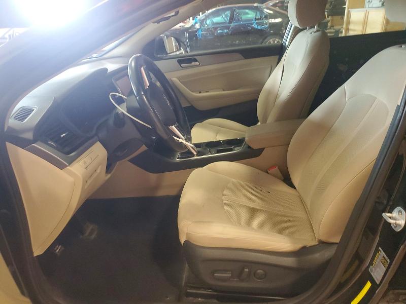 Aukcja sprzedaży 2019 Hyundai Sonata, vin: 5NPE34AF7KH786781, numer aukcji: 64643226