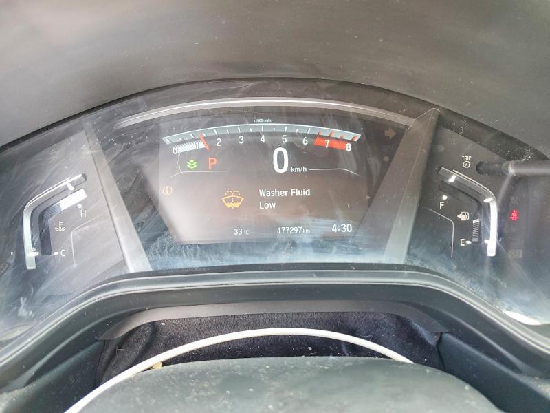 Продаж на аукціоні авто 2017 Honda Cr-v, vin: 2HKRW1H36HH001789, номер лоту: 64183516