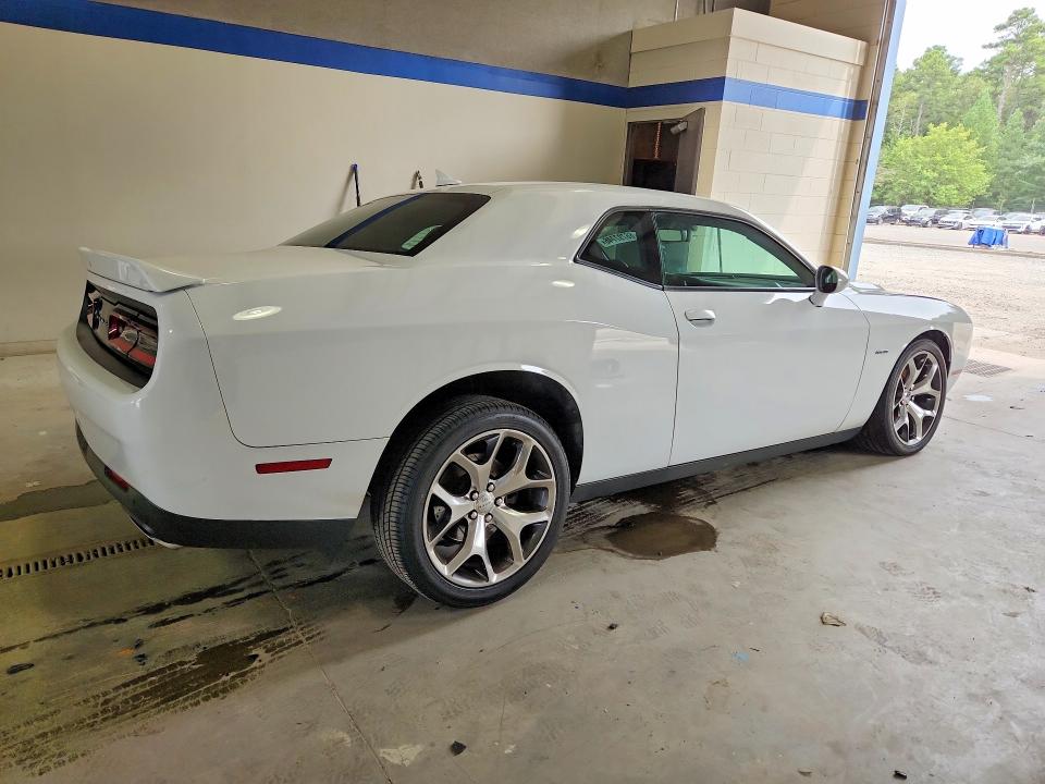Продаж на аукціоні авто 2016 Dodge Challenger, vin: 2C3CDZBT5GH283230, номер лоту: 66797746