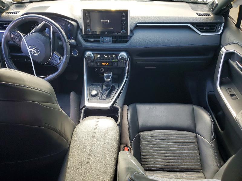 Aukcja sprzedaży 2020 Toyota Rav4, vin: JTME6RFV8LJ002265, numer aukcji: 64690846