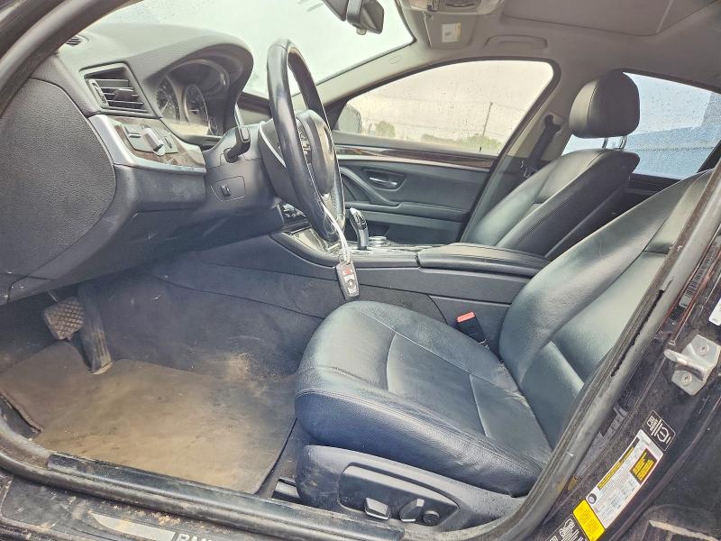 Aukcja sprzedaży 2015 Bmw 528, vin: WBA5A7C59FD622050, numer aukcji: 64671136