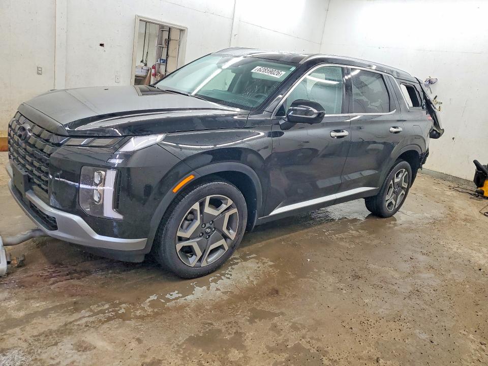 Aukcja sprzedaży 2025 Hyundai Palisade, vin: KM8R4DGE6SU925278, numer aukcji: 62859026