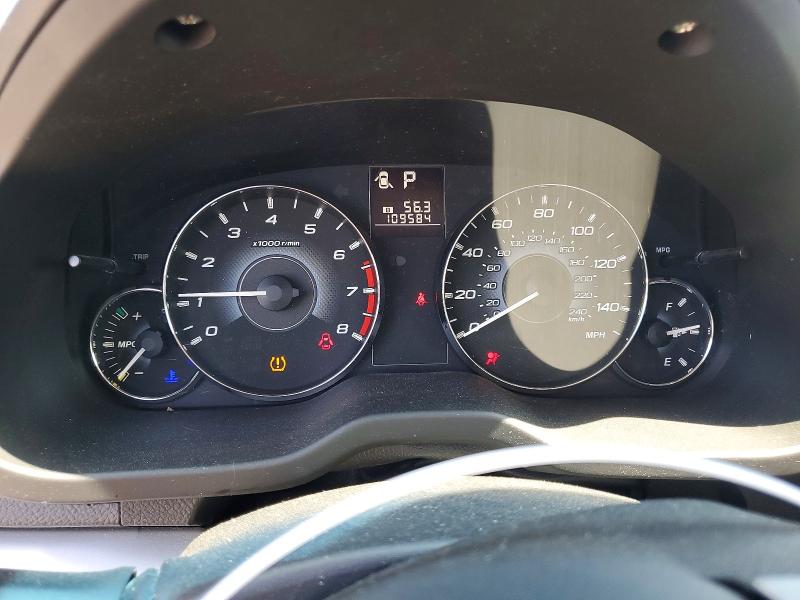 Продаж на аукціоні авто 2010 Subaru Outback, vin: 4S4BRBCC9A3318243, номер лоту: 63716986