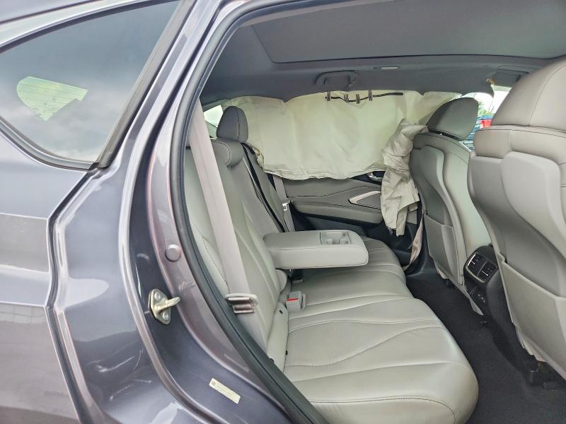 Aukcja sprzedaży 2020 Acura Rdx, vin: 5J8TC2H51LL018737, numer aukcji: 65704596