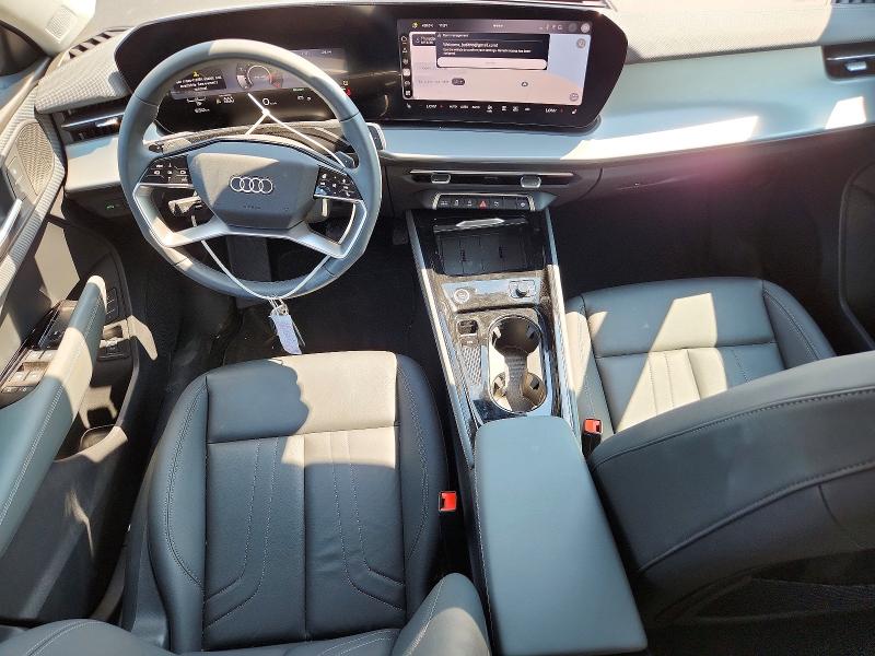 64664316 :رقم المزاد ، WA1ABCFJ3T1060864 vin ، 2026 Audi Q3 مزاد بيع