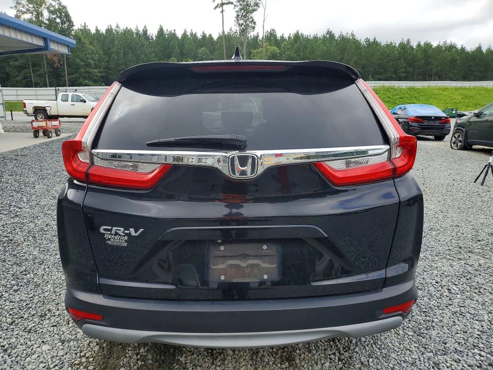 2018 Honda Cr-v მანქანა იყიდება აუქციონზე, vin: 5J6RW1H55JA000612, აუქციონის ნომერი: 63587596