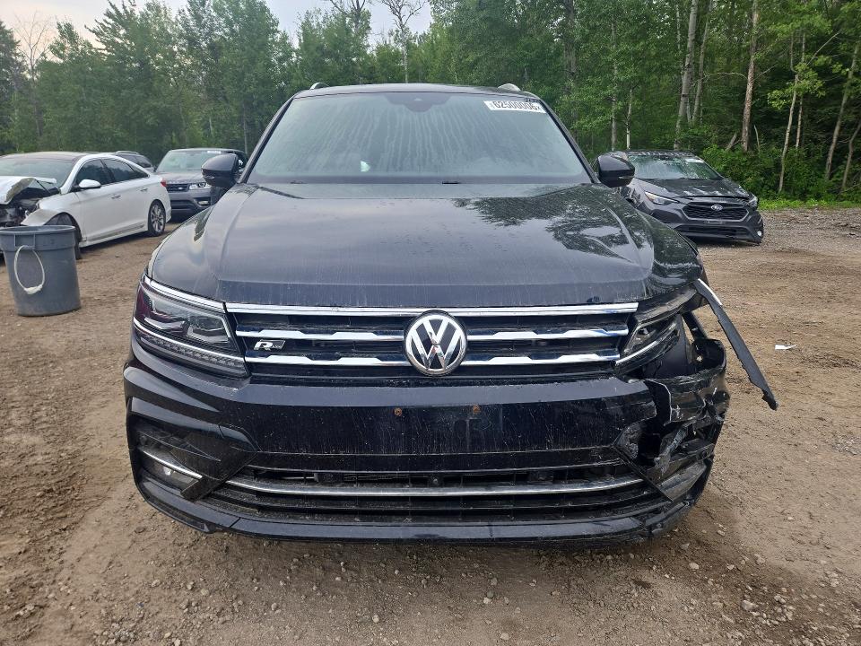 Aukcja sprzedaży 2021 Volkswagen Tiguan, vin: 3VV4B7AX7MM153088, numer aukcji: 62500006