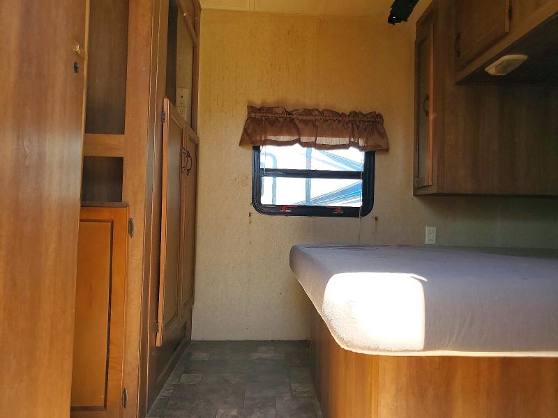 2014 Forest River Catalina მანქანა იყიდება აუქციონზე, vin: 5ZT2CAWB4ET005480, აუქციონის ნომერი: 67432146