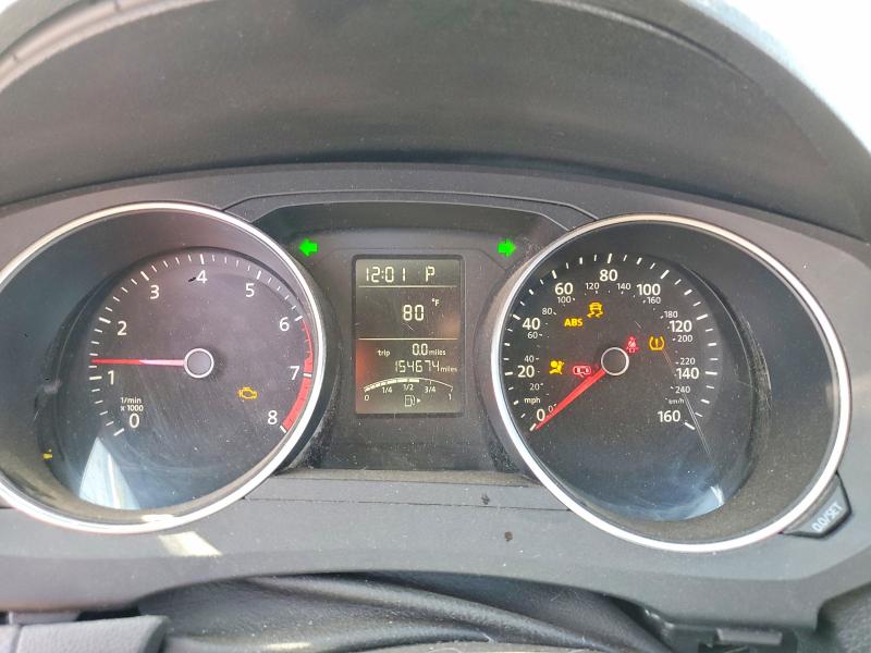 Продажа на аукционе авто 2015 Volkswagen Jetta, vin: 3VW2K7AJ2FM330678, номер лота: 64393236