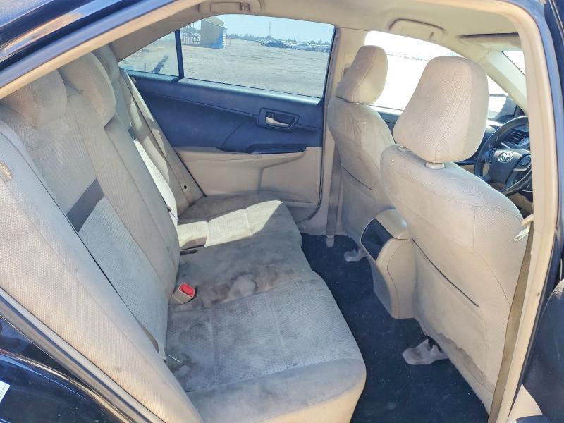 Aukcja sprzedaży 2014 Toyota Camry, vin: 4T4BF1FK2ER368042, numer aukcji: 63604516