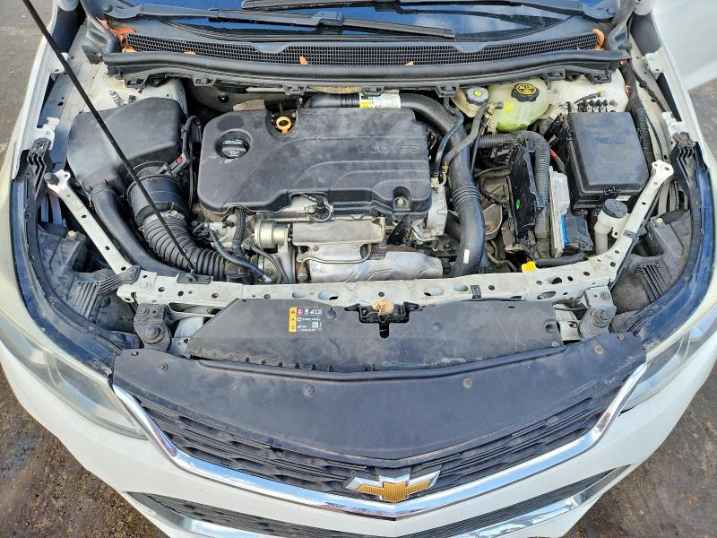 Aukcja sprzedaży 2018 Chevrolet Cruze, vin: 1G1BC5SM5J7232365, numer aukcji: 65240816
