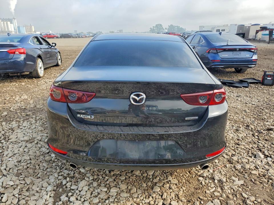 Aukcja sprzedaży 2019 Mazda 3, vin: JM1BPACL7K1108063, numer aukcji: 64113946