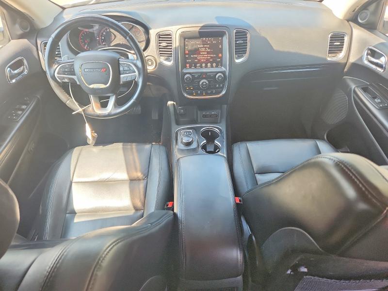 Продажа на аукционе авто 2016 Dodge Durango, vin: 1C4RDHDG8GC340569, номер лота: 64287806