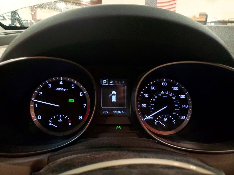 Aukcja sprzedaży 2017 Hyundai Santa Fe, vin: KM8SMDHFXHU230626, numer aukcji: 67090356