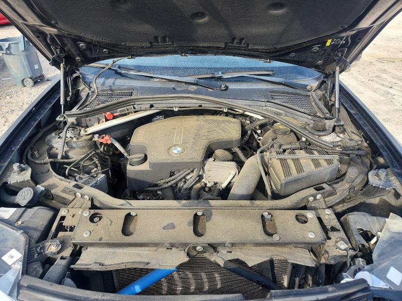 Продажа на аукционе авто 2017 Bmw X3, vin: 5UXWX9C57H0T13302, номер лота: 65871266