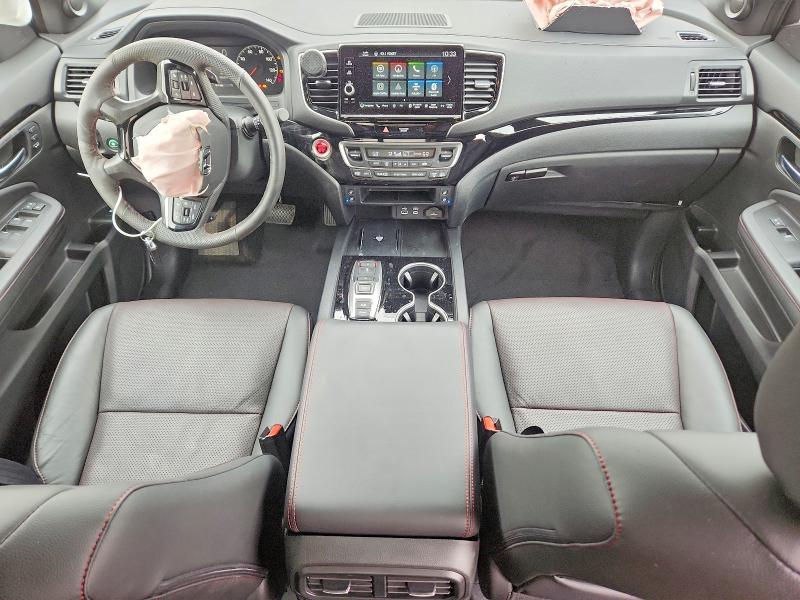 Продажа на аукционе авто 2026 Honda Ridgeline, vin: 5FPYK3F88TB017654, номер лота: 64785766