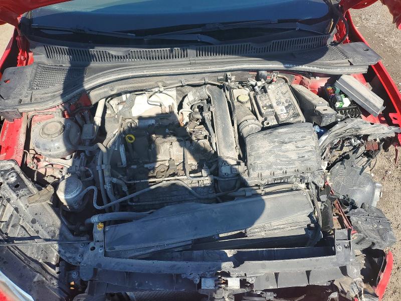 Продажа на аукционе авто 2019 Volkswagen Jetta, vin: 3VWE57BU8KM138639, номер лота: 63820176