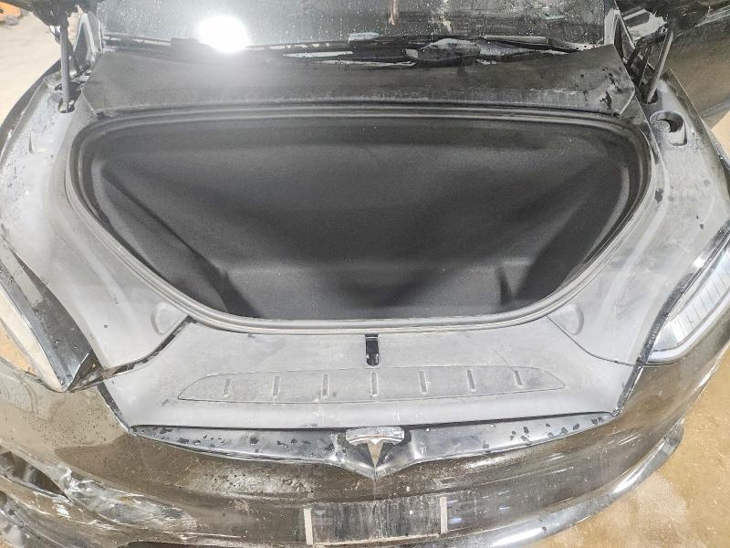 Aukcja sprzedaży 2024 Tesla Model X, vin: 7SAXCDE54RF444663, numer aukcji: 65643366