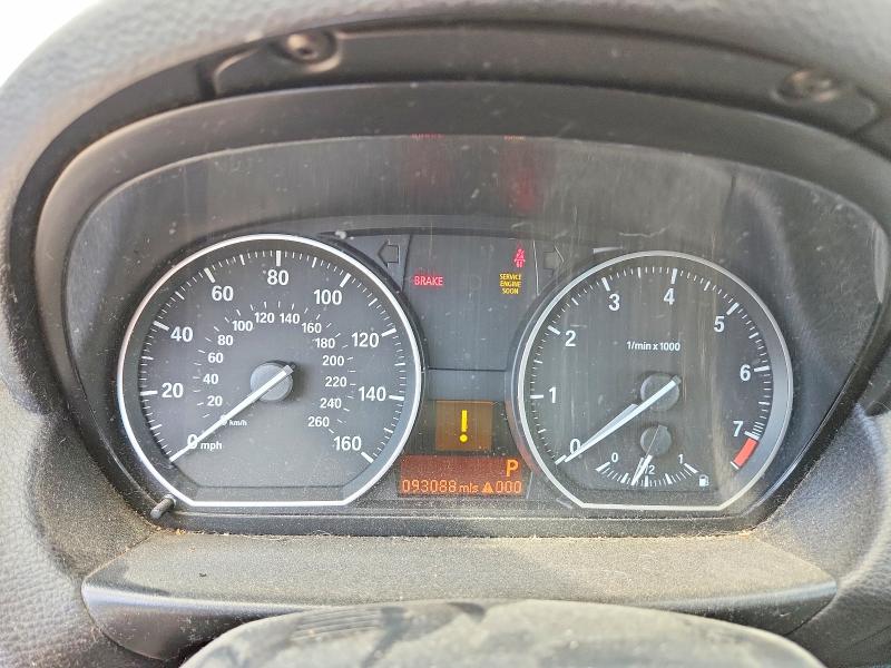 53387586 :رقم المزاد ، WBAUN1C59CVH84010 vin ، 2012 Bmw 128 مزاد بيع