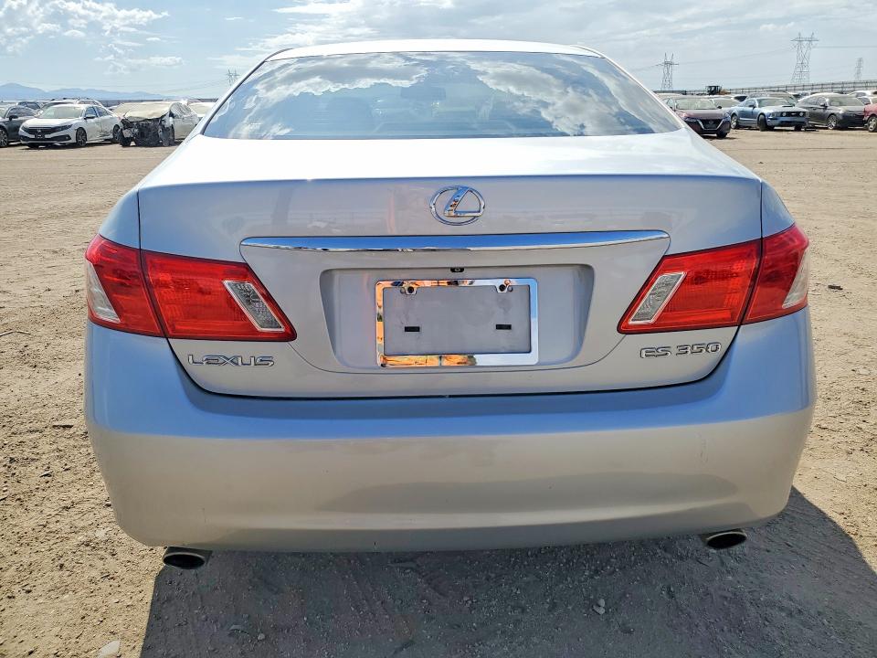 2008 Lexus Es მანქანა იყიდება აუქციონზე, vin: JTHBJ46GX82237644, აუქციონის ნომერი: 63168906