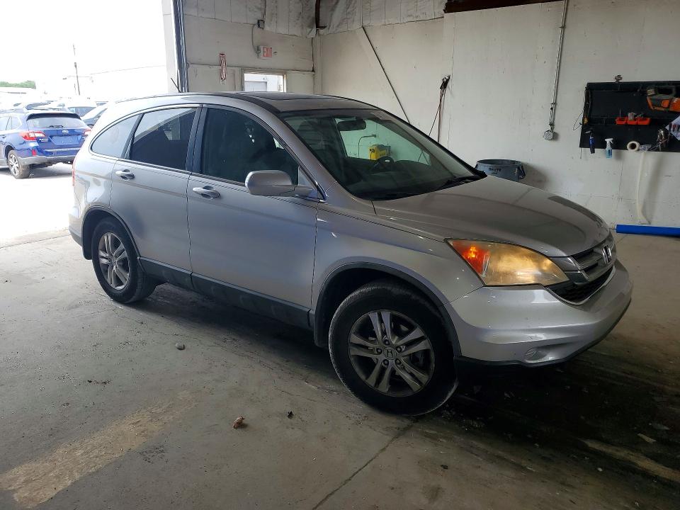 Aukcja sprzedaży 2010 Honda Cr-v, vin: 5J6RE3H72AL038917, numer aukcji: 64188026