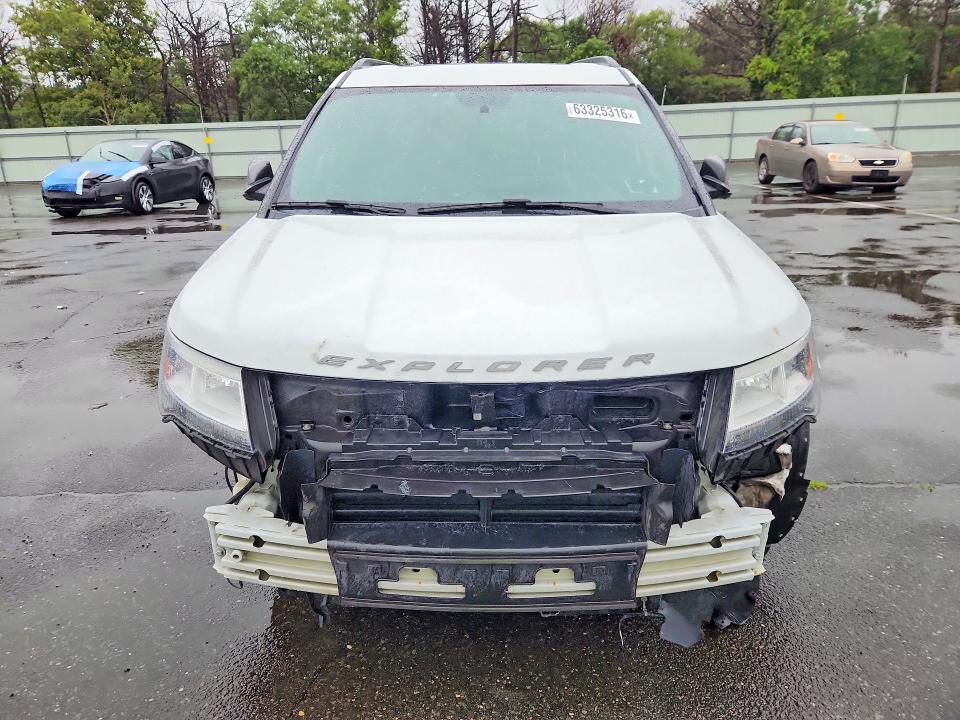 Aukcja sprzedaży 2019 Ford Explorer, vin: 1FM5K8D88KGA81334, numer aukcji: 63325316